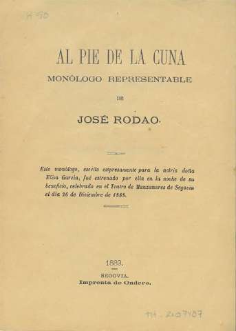 Imagen del registro