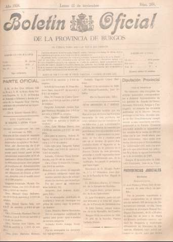 Imagen del registro