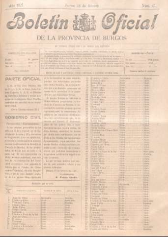 Imagen del registro