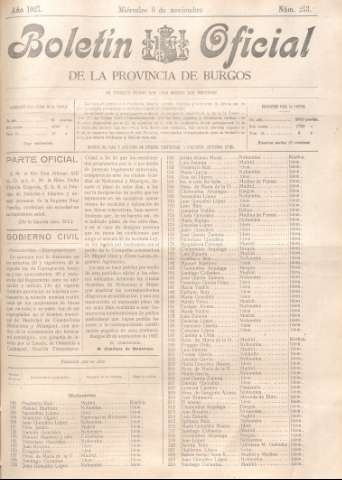 Imagen del registro